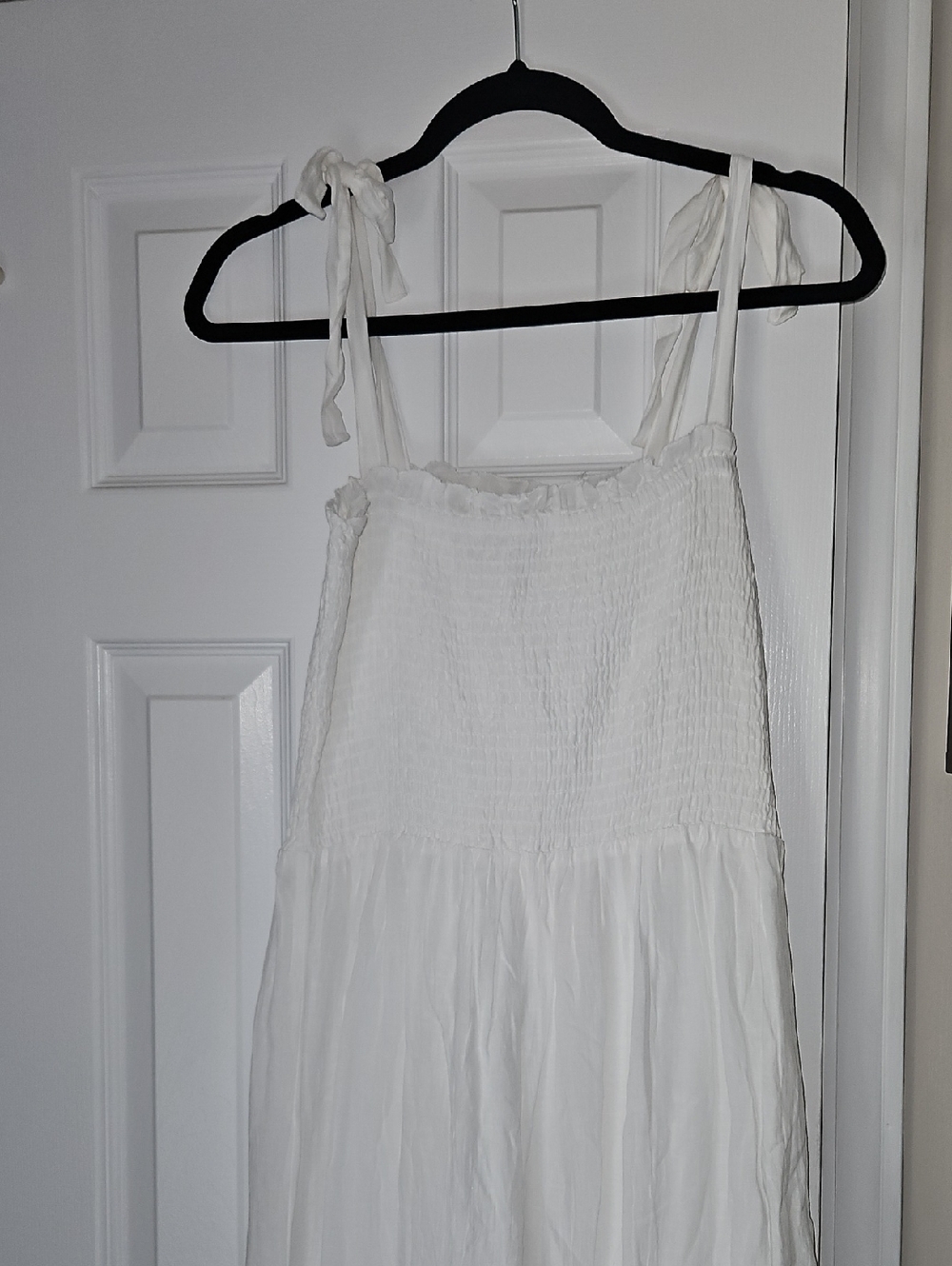 Gap Maxi Dress